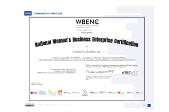 wbenc